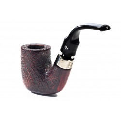 Pipe Peterson Pub Pipe Oom Paul Sandblasted