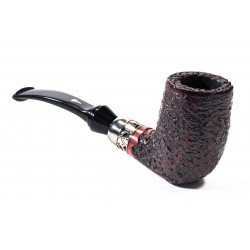 Briar Pipe Mastro Geppetto Pipe Of The Year 2024