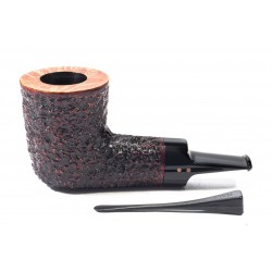 Pipa in Radica Radice Rind Aero Rusticata Dublin