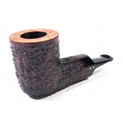 Pipa in Radica Radice Rind Aero Rusticata Dublin