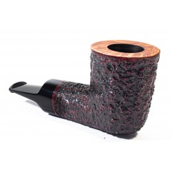 Pipa in Radica Radice Rind Aero Rusticata Dublin