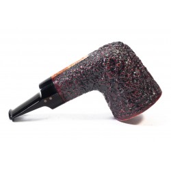 Pipa in Radica Radice Rind Aero Rusticata Dublin