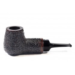 Pipa Caminetto Reverse Rusticata Gr.8 Billiard