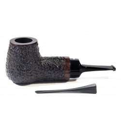 Pipa Caminetto Reverse Rusticata Gr.8 Billiard