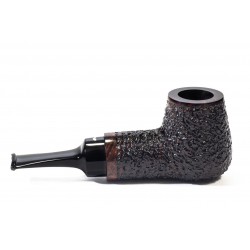 Pipa Caminetto Reverse Rusticata Gr.8 Billiard