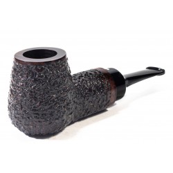 Pipa Caminetto Reverse Rusticata Gr.8 Billiard