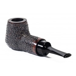 Pipa Caminetto Reverse Rusticata Gr.8 Billiard