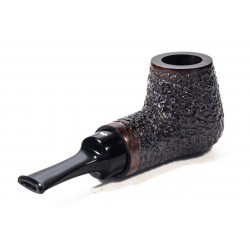 Pipa Caminetto Reverse Rusticata Gr.8 Billiard