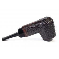 Pipa Caminetto Reverse Rusticata Gr.8 Billiard