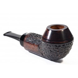 Pipa Caminetto Reverse Rusticata Gr.8 Rhodesian