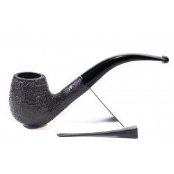 Dunhill Pipe Shell Briar 5113 Bent Apple 2019