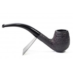 Dunhill Pipe Shell Briar 5113 Bent Apple 2019