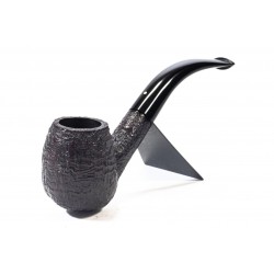 Dunhill Pipe Shell Briar 5113 Bent Apple 2019