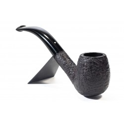 Dunhill Pipe Shell Briar 5113 Bent Apple 2019