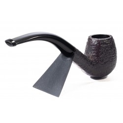 Dunhill Pipe Shell Briar 5113 Bent Apple 2019