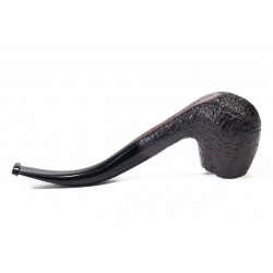 Dunhill Pipe Shell Briar 5113 Bent Apple 2019