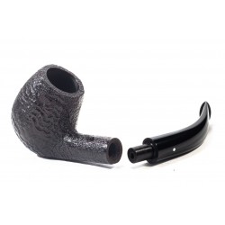 Dunhill Pipe Shell Briar 5113 Bent Apple 2019