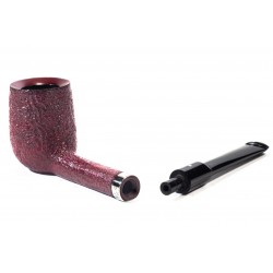 Dunhill Pipe Rubybark 4210 Bing Crosby 2023