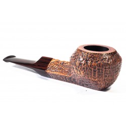 Dunhill Pipe County 4210 Rhodesian 2024