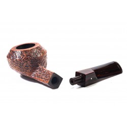 Dunhill Pipe County 4210 Rhodesian 2024