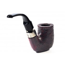 Pipe Peterson Pub Pipe Oom Paul Sandblasted