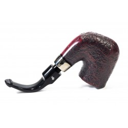 Pipe Peterson Pub Pipe Oom Paul Sandblasted