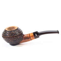 Pipa Santambrogio Rusticata Bent Rhodesian