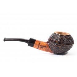 Pipa Santambrogio Rusticata Bent Rhodesian