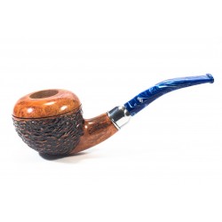 Pipe Santambrogio Rusticated Bullmoose