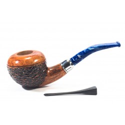 Pipe Santambrogio Rusticated Bullmoose