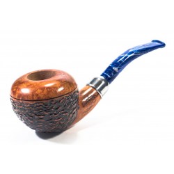 Pipe Santambrogio Rusticated Bullmoose