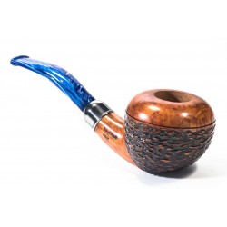 Pipe Santambrogio Rusticated Bullmoose