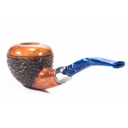 Pipe Santambrogio Rusticated Bullmoose