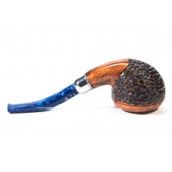 Pipe Santambrogio Rusticated Bullmoose