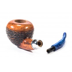 Pipe Santambrogio Rusticated Bullmoose