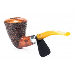 Pipe Santambrogio Rusticated Bent Dublin