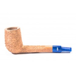 Pipe Santambrogio Rusticated Natural Lovat