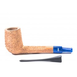 Pipe Santambrogio Rusticated Natural Lovat