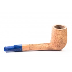 Pipe Santambrogio Rusticated Natural Lovat