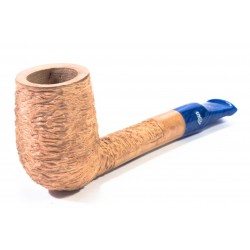 Pipe Santambrogio Rusticated Natural Lovat