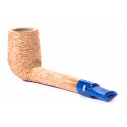 Pipe Santambrogio Rusticated Natural Lovat