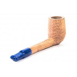 Pipe Santambrogio Rusticated Natural Lovat