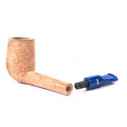 Pipe Santambrogio Rusticated Natural Lovat