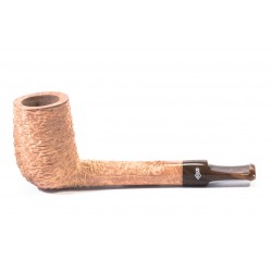 Pipe Santambrogio Rusticated Natural Lovat