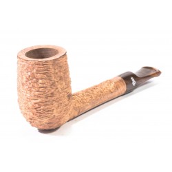 Pipe Santambrogio Rusticated Natural Lovat