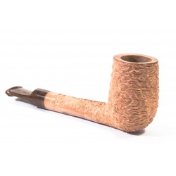 Pipe Santambrogio Rusticated Natural Lovat