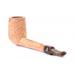 Pipe Santambrogio Rusticated Natural Lovat