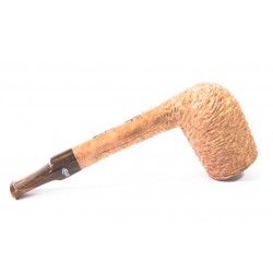 Pipe Santambrogio Rusticated Natural Lovat