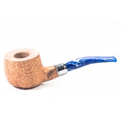 Pipe Santambrogio Rusticated Natural Pot