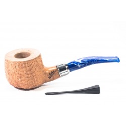 Pipe Santambrogio Rusticated Natural Pot